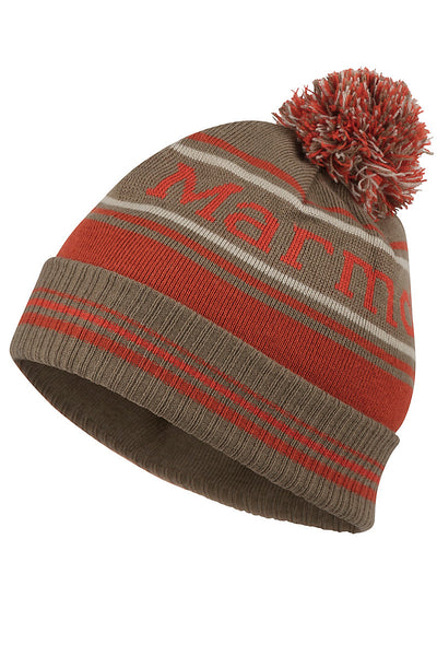 Marmot | Retro Pom Hat