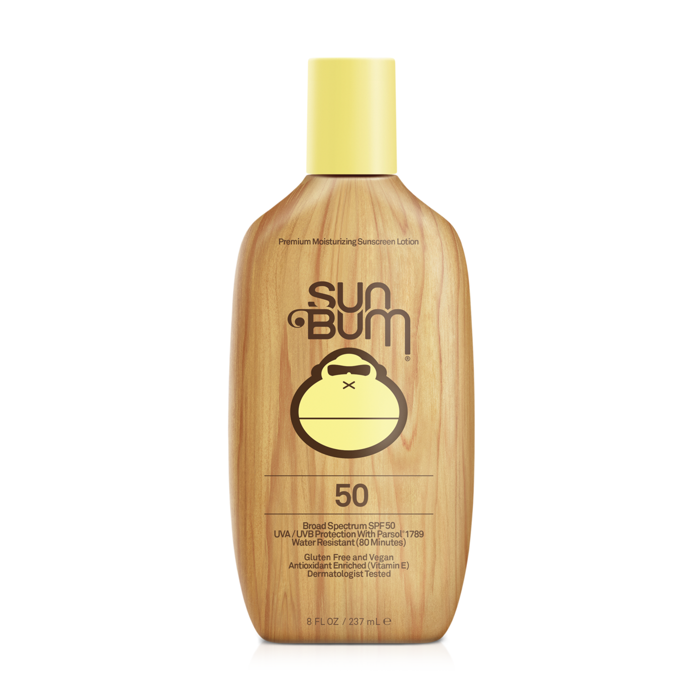 Sun Bum | Original Sunscreen Lotion SPF 50 - 8oz.