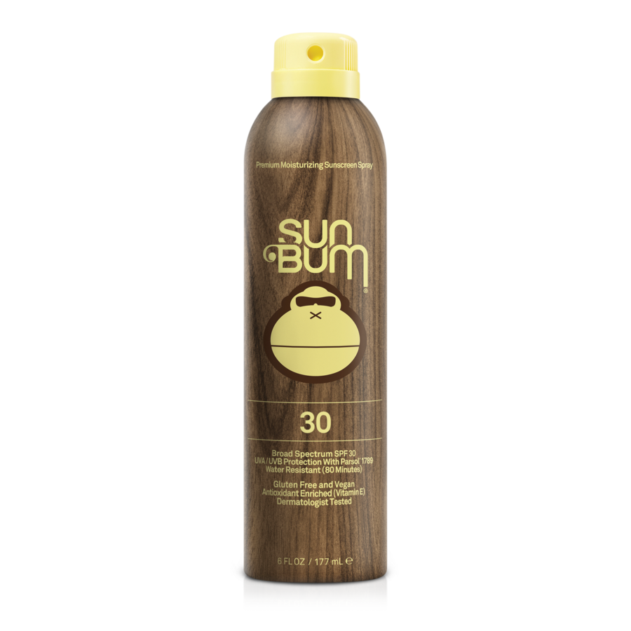 Sun Bum | Original Sunscreen Spray SPF 30