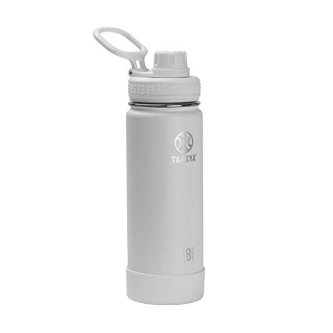 Takeya | Actives Insulated Water Bottle - 18oz