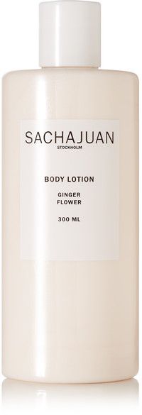 Sachajuan | Body Lotion