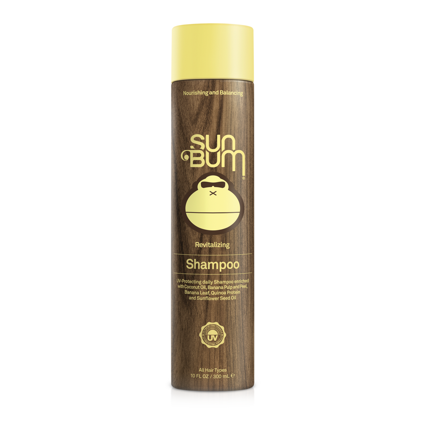 Sun Bum | Revitalizing Shampoo - 10 oz.