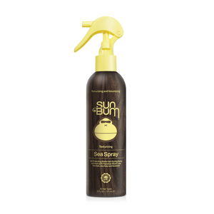 Sun Bum | Texturizing Sea Spray - 6oz.