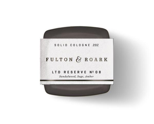 Fulton & Roark | Blue Ridge