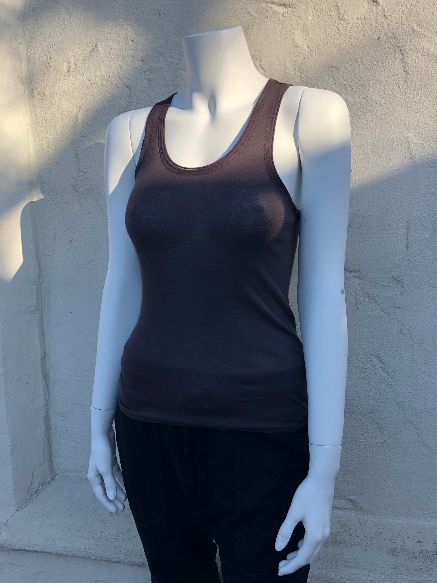 Skin | Racerback Tank