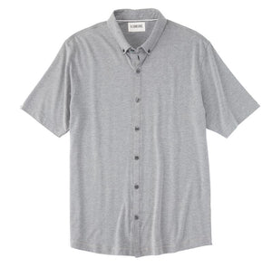 Linksoul | Anza Heathered Button Down