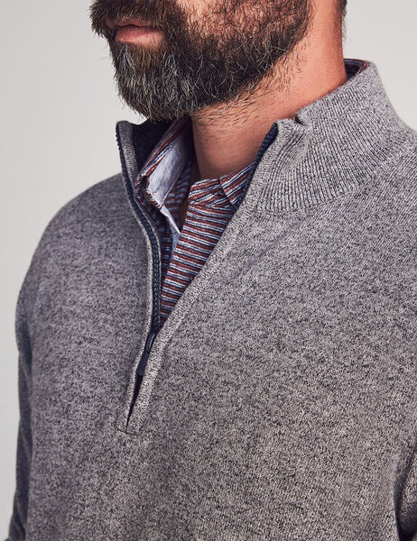 Faherty | Sconset Pullover