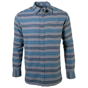 Mountain Khakis | Peden Flannel Shirt