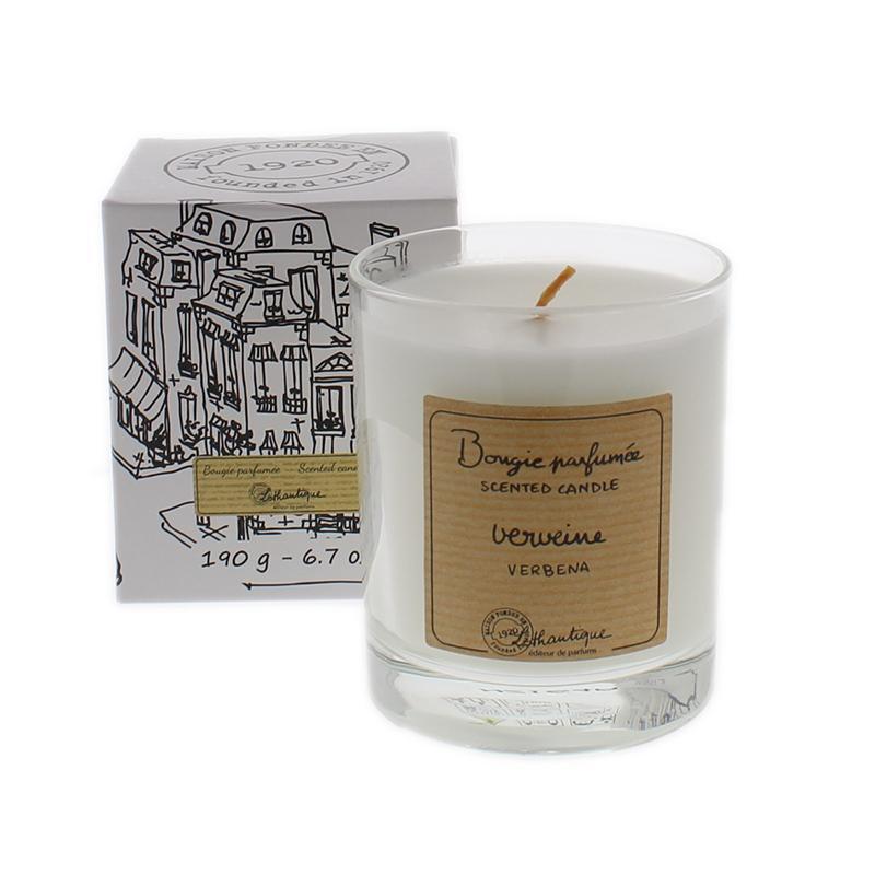 Lothantique | Authentique Scented Candle - Verbena