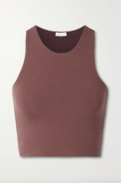 Skin | Calliope Crop