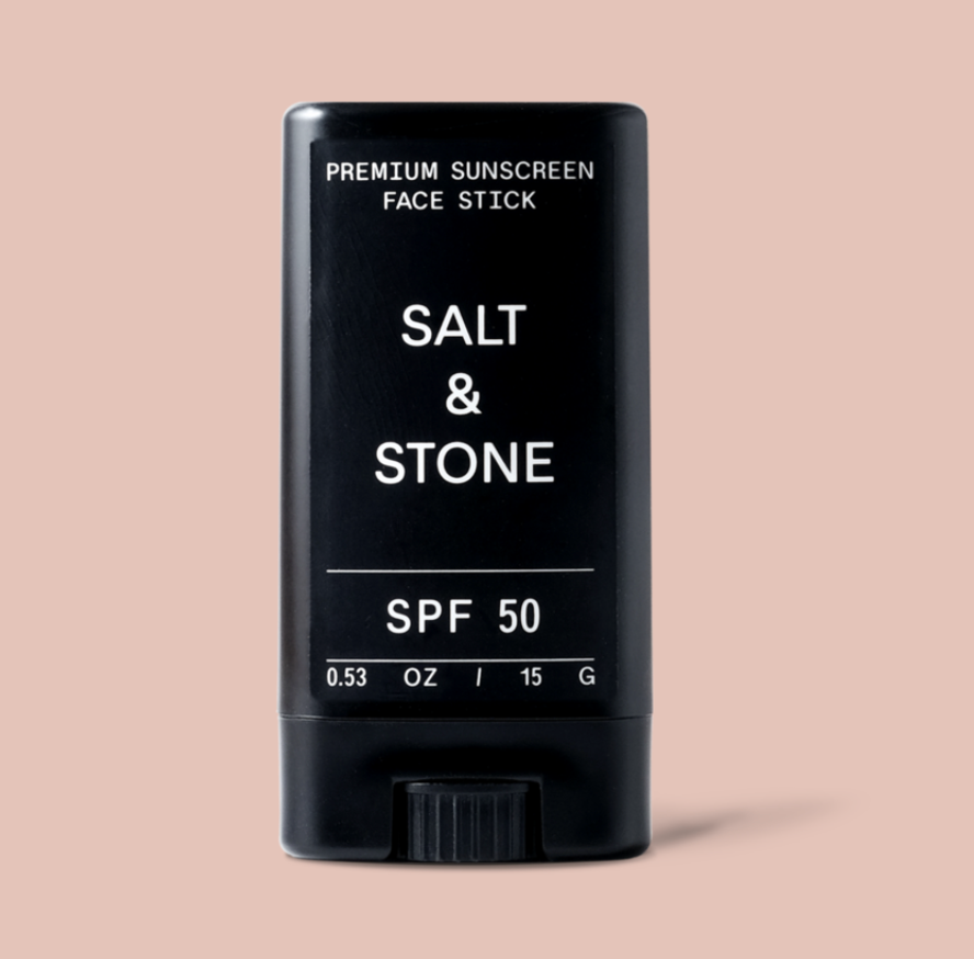 Salt and Stone | SPF 50 Sunscreen Stick