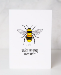 Wunderkid | The Honey To My Bee