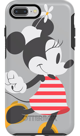 OtterBox | Symmetry Disney Classics Case iPhone 7/8 Plus