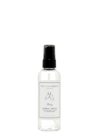 The Laundress | Baby Fabric Fresh 4 fl oz