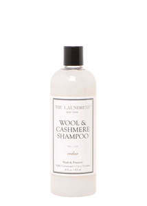 The Laundress | Wool & Cashmere Shampoo