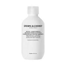 Grown Alchemist - Detox Conditioner - 200mL