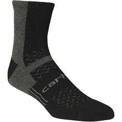 Carhartt | Adaptive Trail Quarter Sock