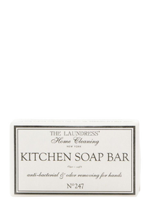 The Laundress | Kitchen Soap Bar