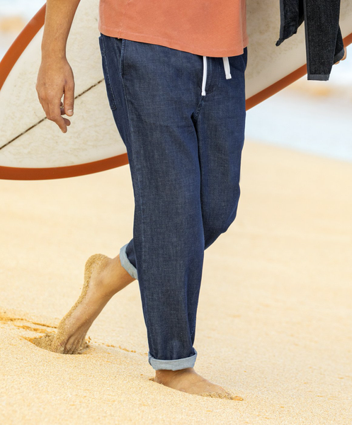 Outerknown | The Beach Jean