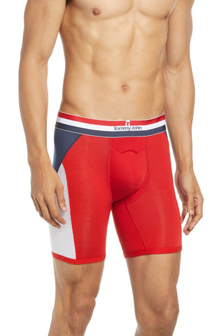 Tommy John | Second Skin Americana Boxer Brief