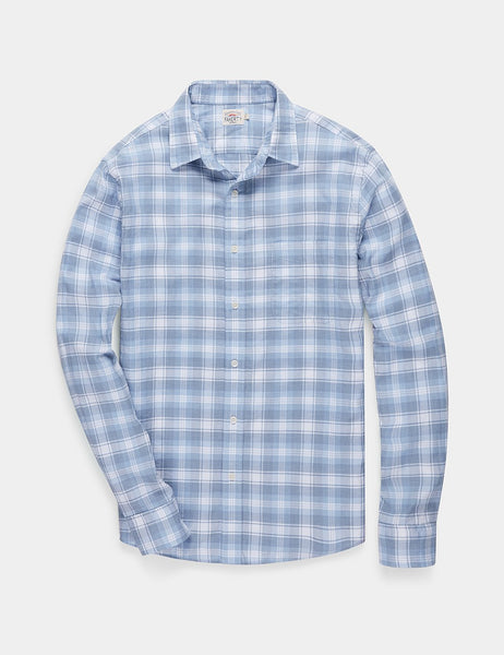 Faherty | Movement Shirt