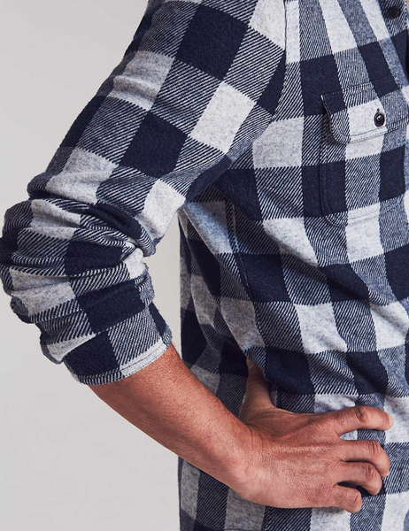 Faherty | Legend Sweater Shirt