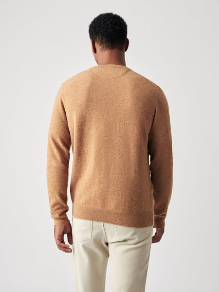 Faherty | Jackson Crew Sweater