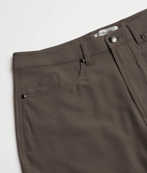 Olivers | Passage Pant