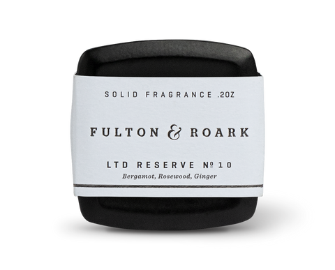 Fulton & Roark | Narada Solid Cologne