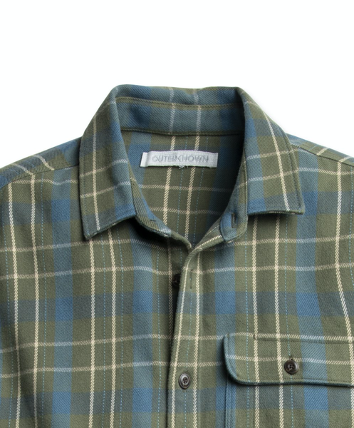 Outerknown | Rambler Shirt