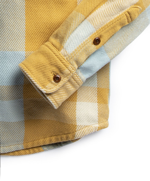 Outerknown | Blanket Shirt