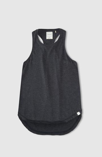 Jason Scott | High Neck Tank