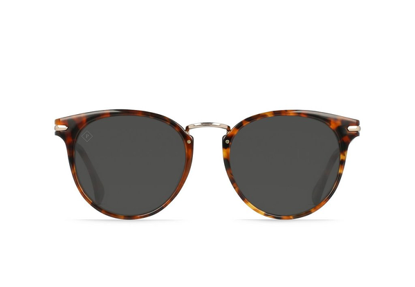 RAEN | Norie Alchemy | Jaguar / Dark Smoke Polarized | 52