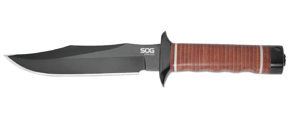 SOG Knives | Bowie 2.0